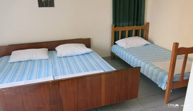 SPECIAL OFFER! Mini hotel in Rafailovici near the sea