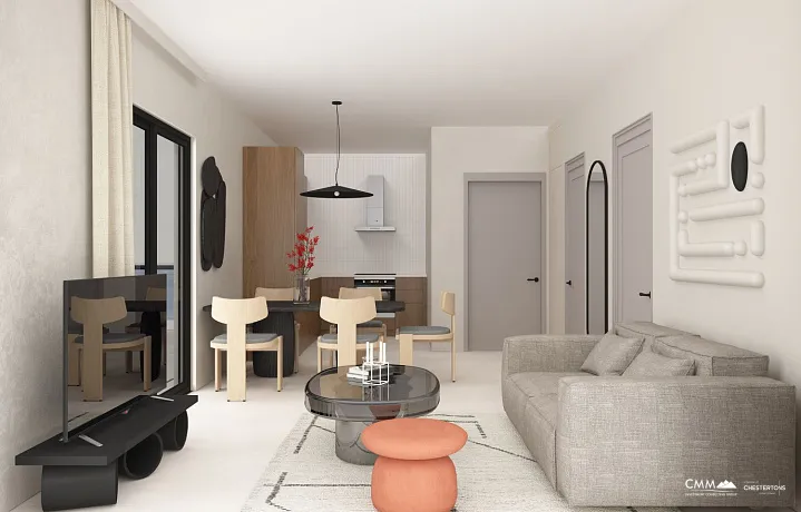 Complex Bonichi  Tivat