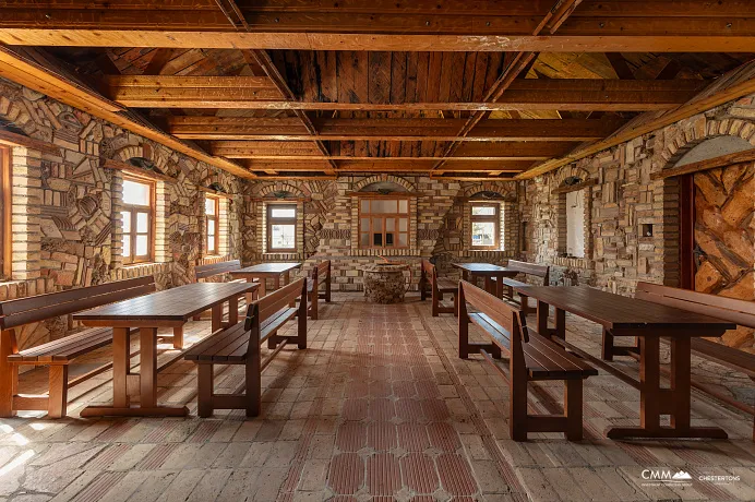 For Sale or Rent — New Restaurant in Žabljak
