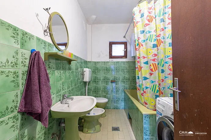 HOUSE FOR SALE – 270 m² – EXCEPTIONAL OPPORTUNITY IN PRČANJ!