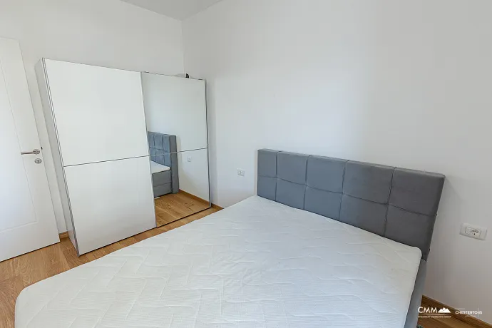 One bedroom apartment in Becici