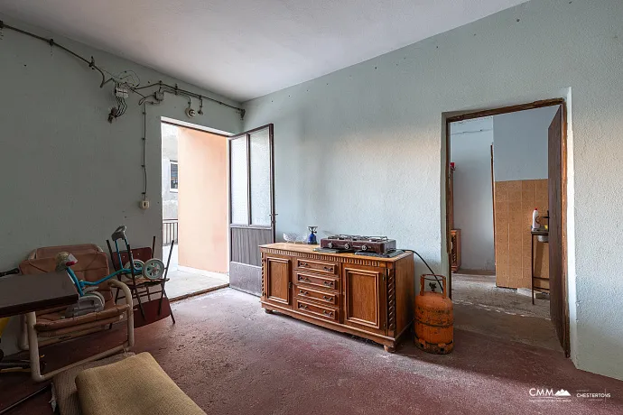 HOUSE FOR SALE – 270 m² – EXCEPTIONAL OPPORTUNITY IN PRČANJ!