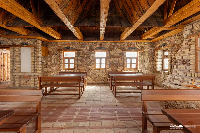 For Sale or Rent — New Restaurant in Žabljak