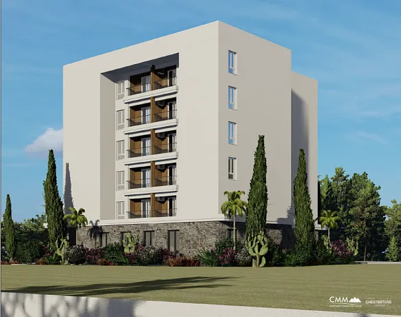 Apartments Under the Sun, Bar