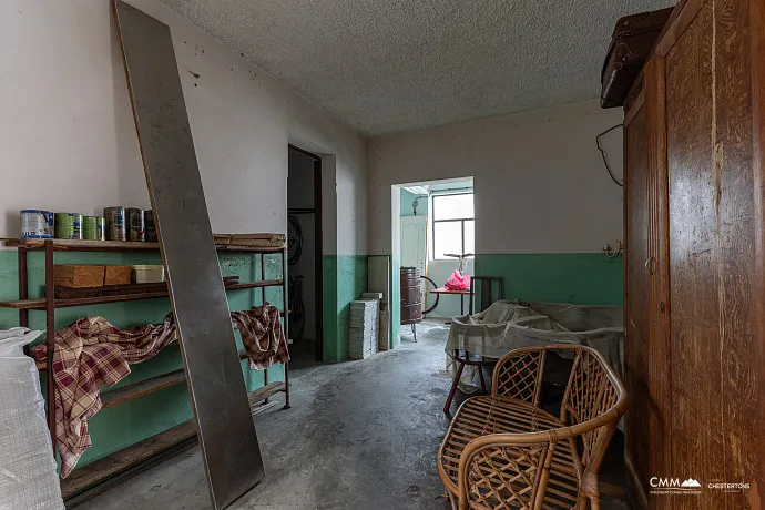 HOUSE FOR SALE – 270 m² – EXCEPTIONAL OPPORTUNITY IN PRČANJ!