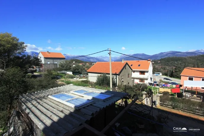 House in Radovici