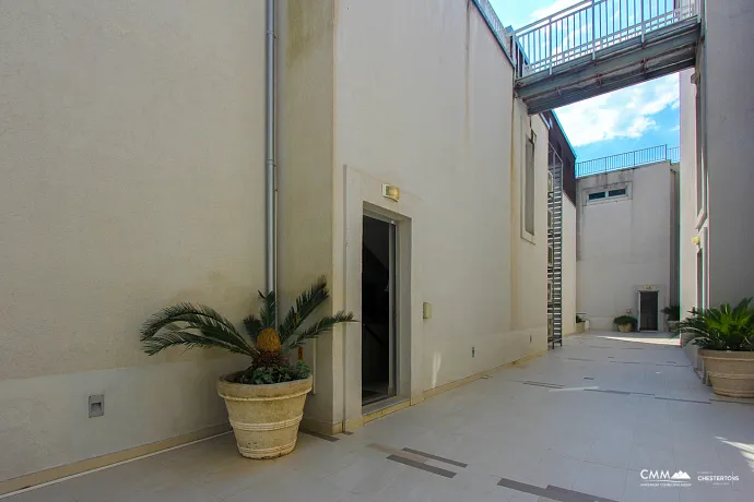 Two bedroom apartment for sale near the sea in Kotor