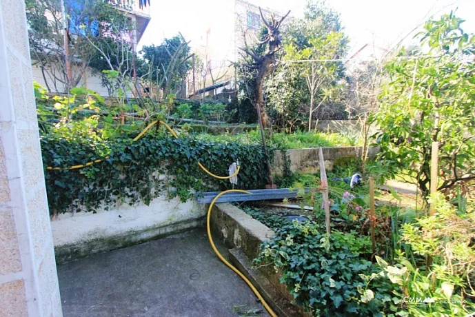 House in Radovici