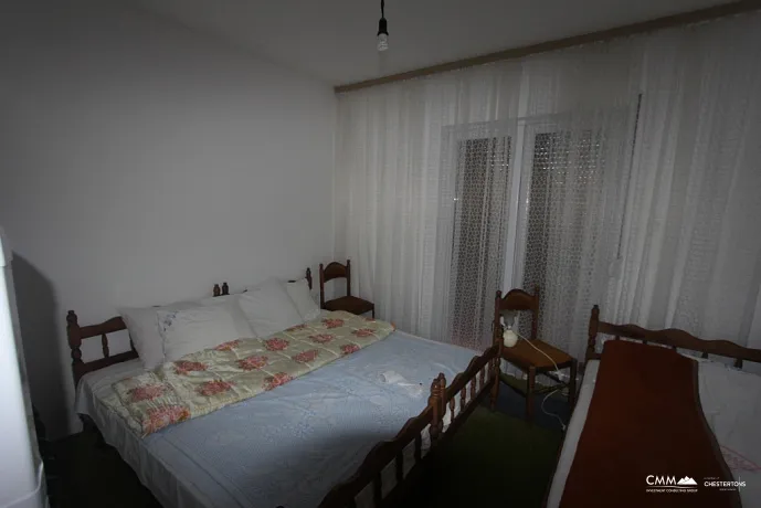 House in Radovici