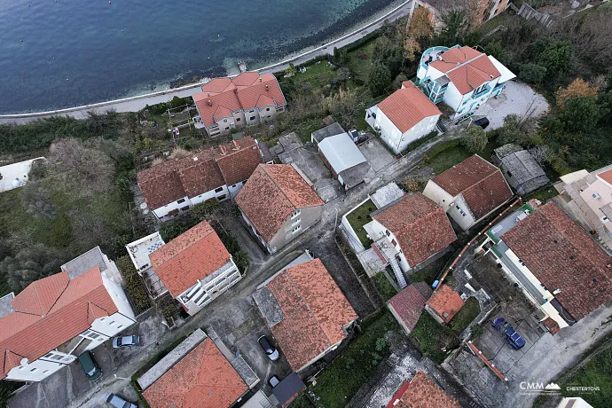 HOUSE FOR SALE – 270 m² – EXCEPTIONAL OPPORTUNITY IN PRČANJ!