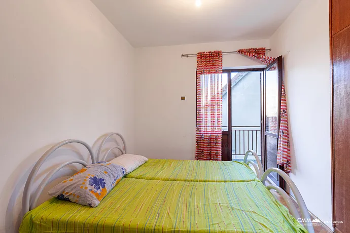 HOUSE FOR SALE – 270 m² – EXCEPTIONAL OPPORTUNITY IN PRČANJ!