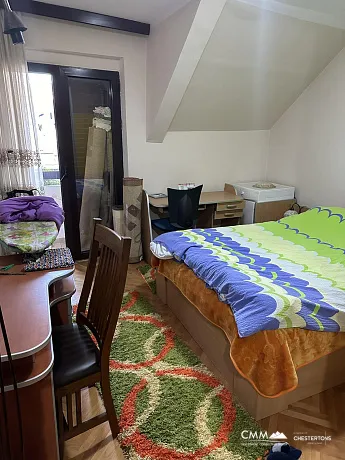 Two-Bedroom Apartment in a Prime Location in Cetinje