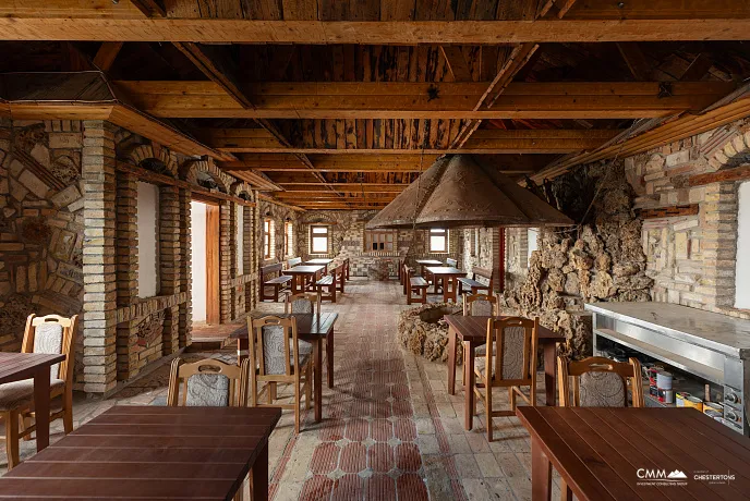 For Sale or Rent — New Restaurant in Žabljak