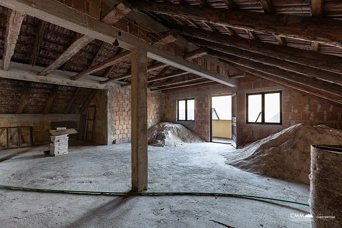 HOUSE FOR SALE – 270 m² – EXCEPTIONAL OPPORTUNITY IN PRČANJ!