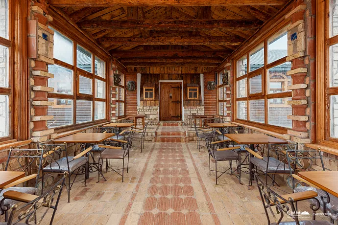 For Sale or Rent — New Restaurant in Žabljak