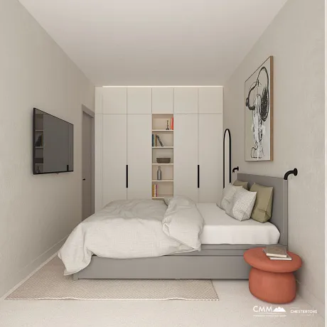 Complex Bonichi  Tivat