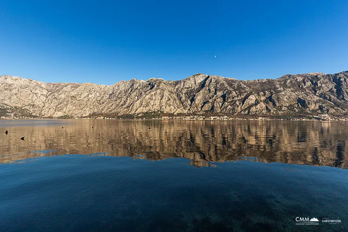 HOUSE FOR SALE – 270 m² – EXCEPTIONAL OPPORTUNITY IN PRČANJ!