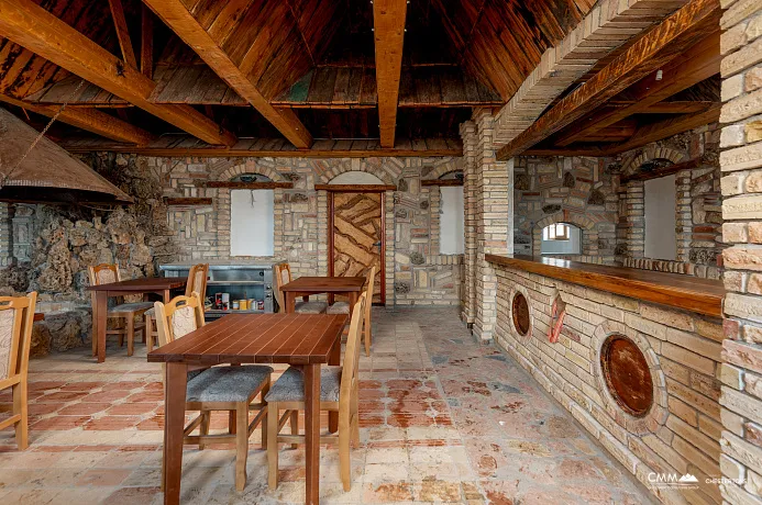 For Sale or Rent — New Restaurant in Žabljak