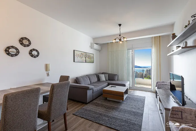 One Bedroom Apartment - 47m² Rafailovići