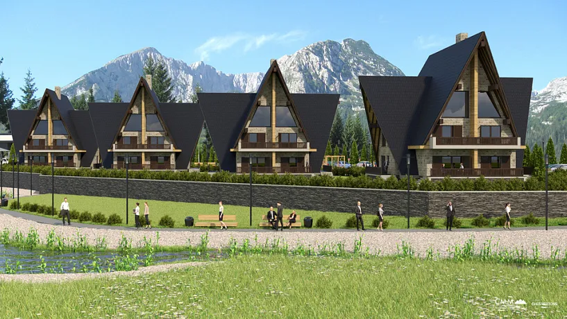 Investment plot for sale in Zabljak