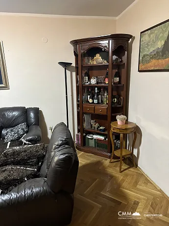 Two-Bedroom Apartment in a Prime Location in Cetinje