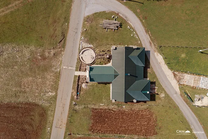 For Sale or Rent — New Restaurant in Žabljak