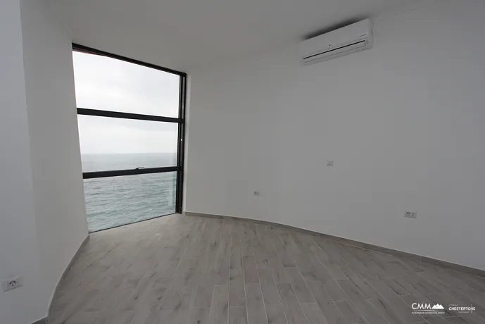 A seaview penthouses in Dobre Vode