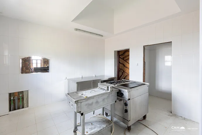 For Sale or Rent — New Restaurant in Žabljak