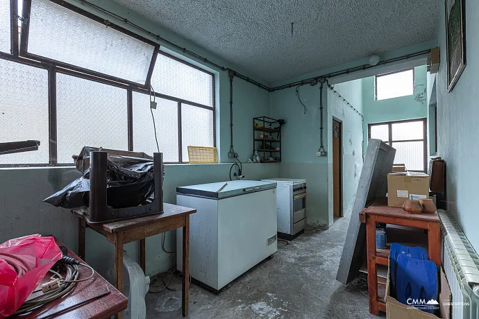 HOUSE FOR SALE – 270 m² – EXCEPTIONAL OPPORTUNITY IN PRČANJ!