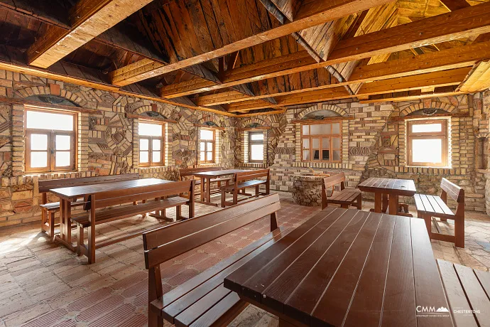 For Sale or Rent — New Restaurant in Žabljak