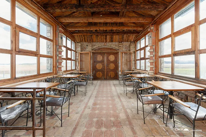 For Sale or Rent — New Restaurant in Žabljak