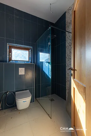 A luxurious three-story villa on the first sea line in  Kotor