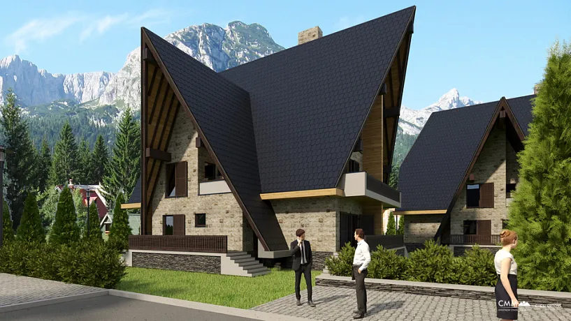 Investment plot for sale in Zabljak