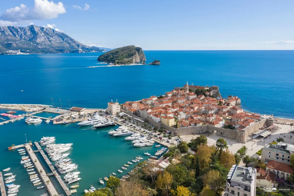 Montenegro Property Market Overview for 2024 Montenegro Property Market Overview for 2024