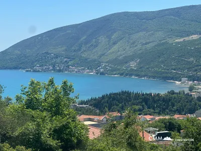 6565 House in Herceg Novi with a sea view