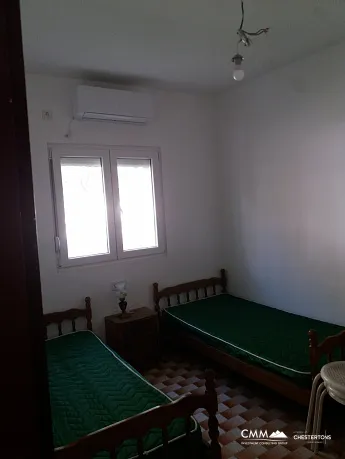 Two-story house in Sutomore
