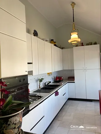 House in Old Town of Herceg Novi