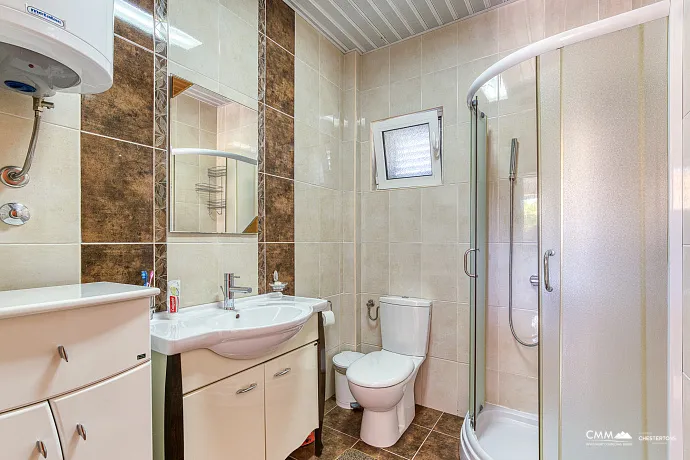 House in Kovači, Kotor