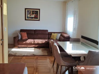 Property for sale consisting of two houses in Cetinje