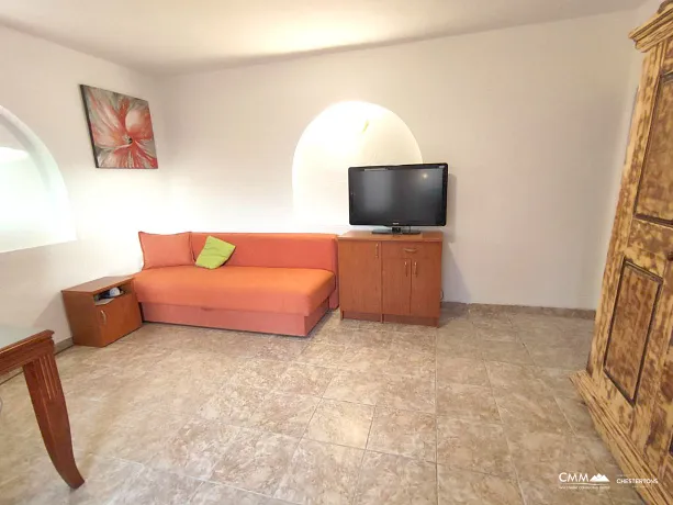 Perfect Family Home with Sea and Mountain Views in Sutomore
