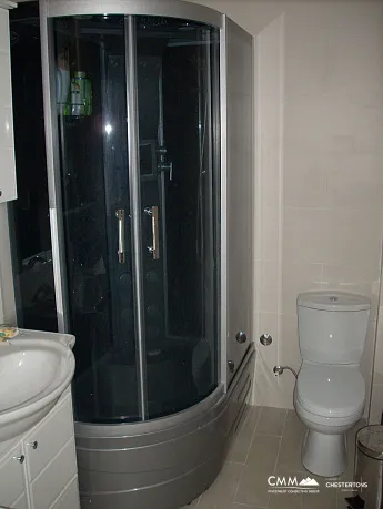 Spacious house in Markovici