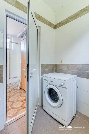 House for sale in Pržno, near Sveti Stefan – prime location.