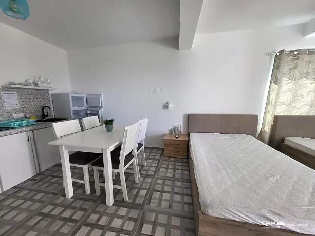 Spacious house in Utjeha with panoramic sea views