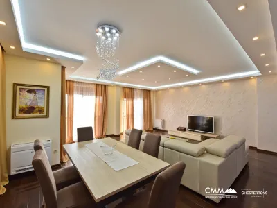 Apartment in Petrovac