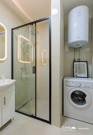 New furnished apartment in Tivat