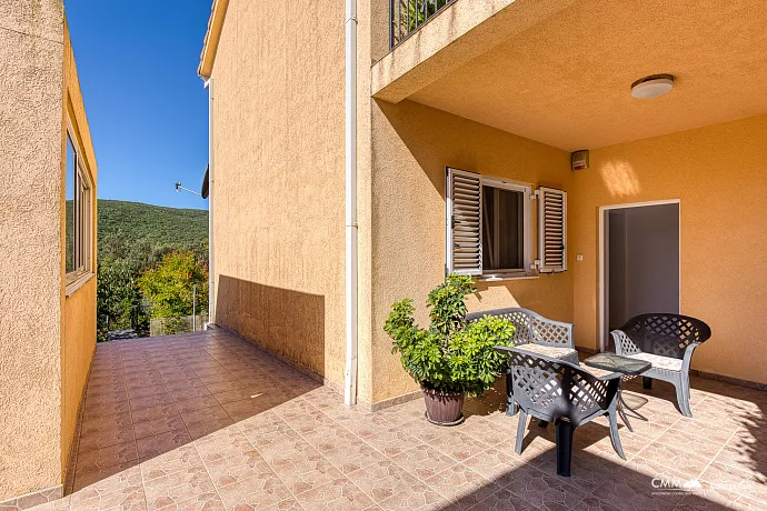 House in Kovači, Kotor