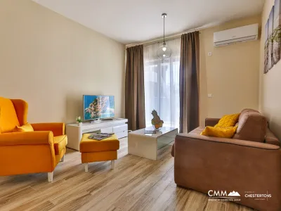 Sunny Side Resort & Spa Rental Apartment