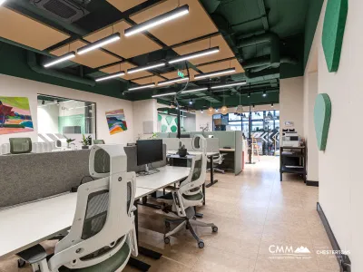 Commercial property in Budva, 400 m²