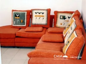 Cosy apartments in beautiful and calm region called Prcanj