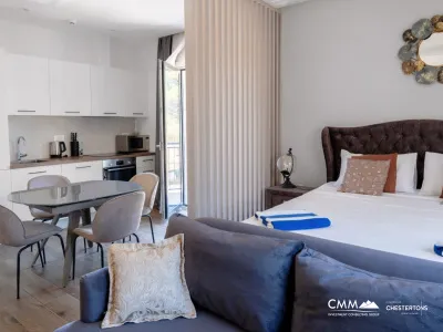 ATTRACTIVE APARTMENT IN LUŠTICA – AN EXCELLENT INVESTMENT OPPORTUNITY